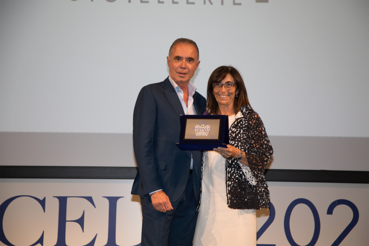 EXCELSA ROMAGNA AWARD 2023