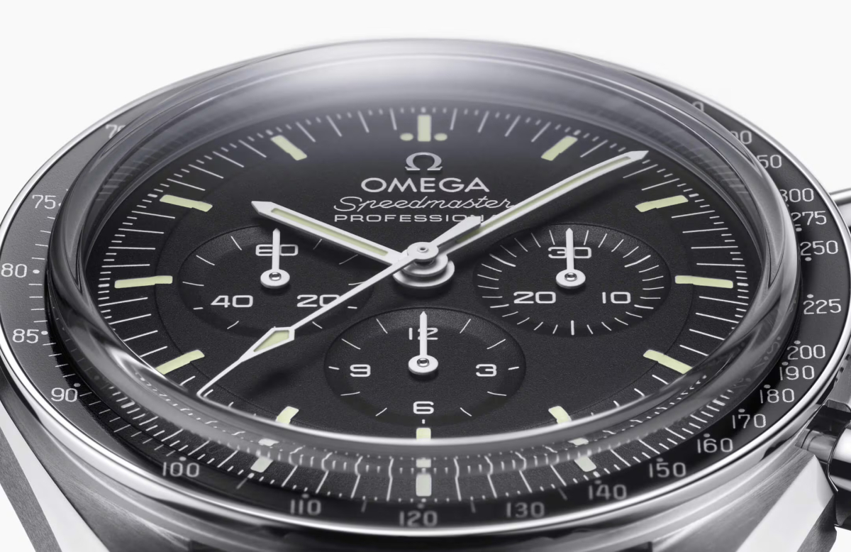 Orologi Omega: guida alle collezioni e ai modelli iconici
