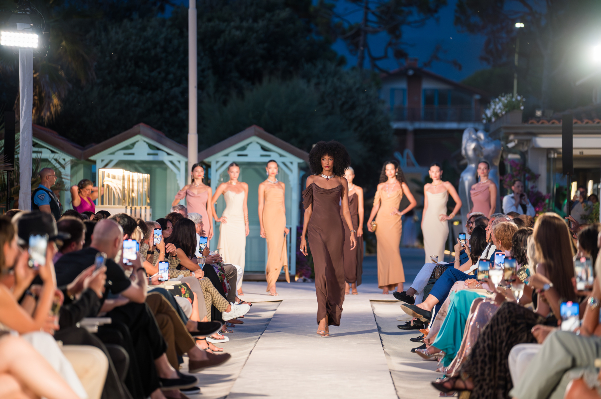 Bulgari Summer Gala @Alpemare Forte dei Marmi - 05 Luglio 2025