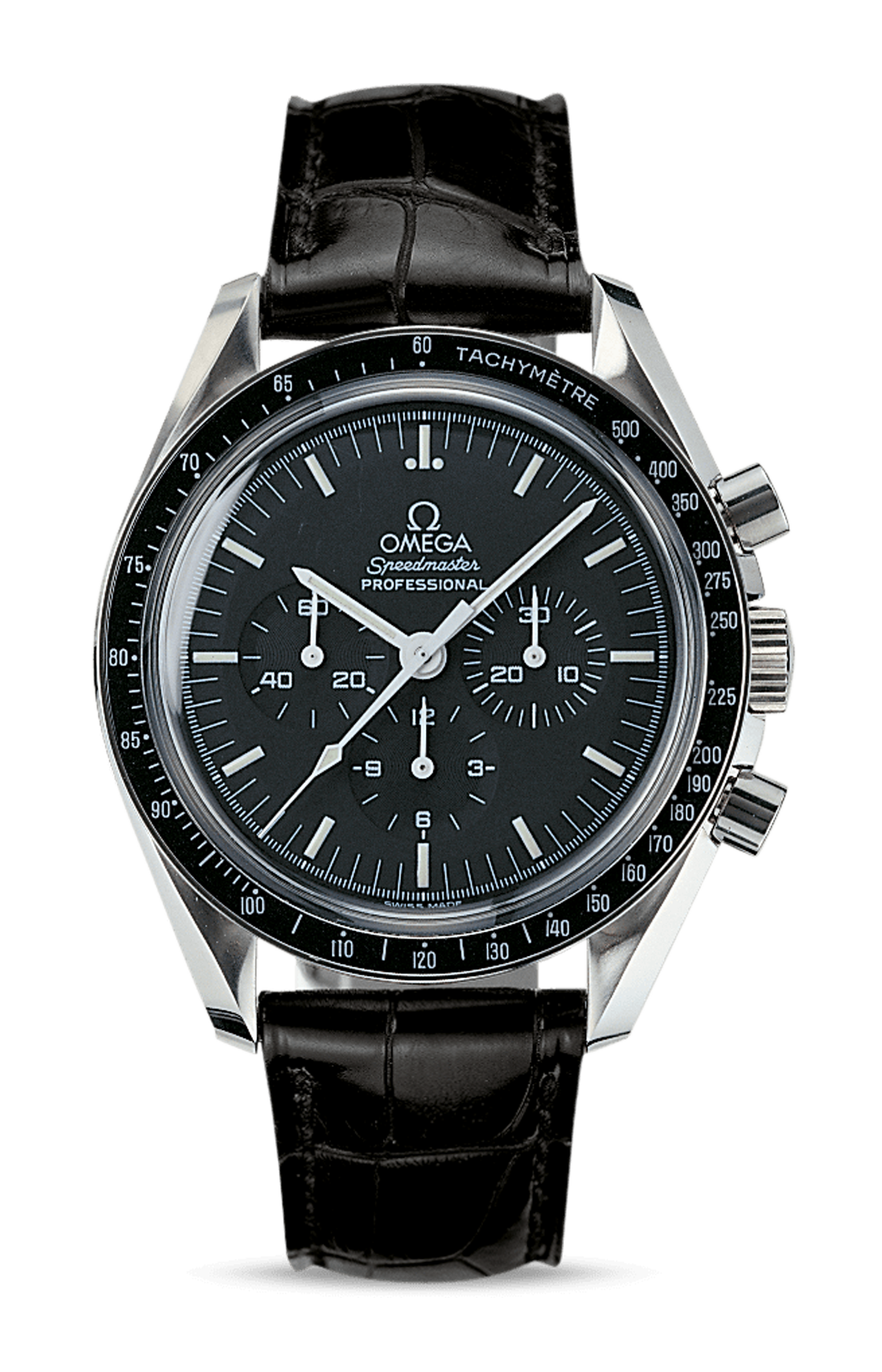 MOONWATCH PROFESSIONAL CHRONOGRAPH - VETRO ESALITE - 311.33.42.30.01.001