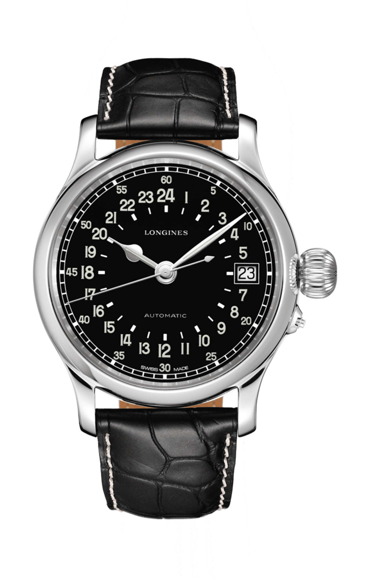 Longines ore clearance del mondo