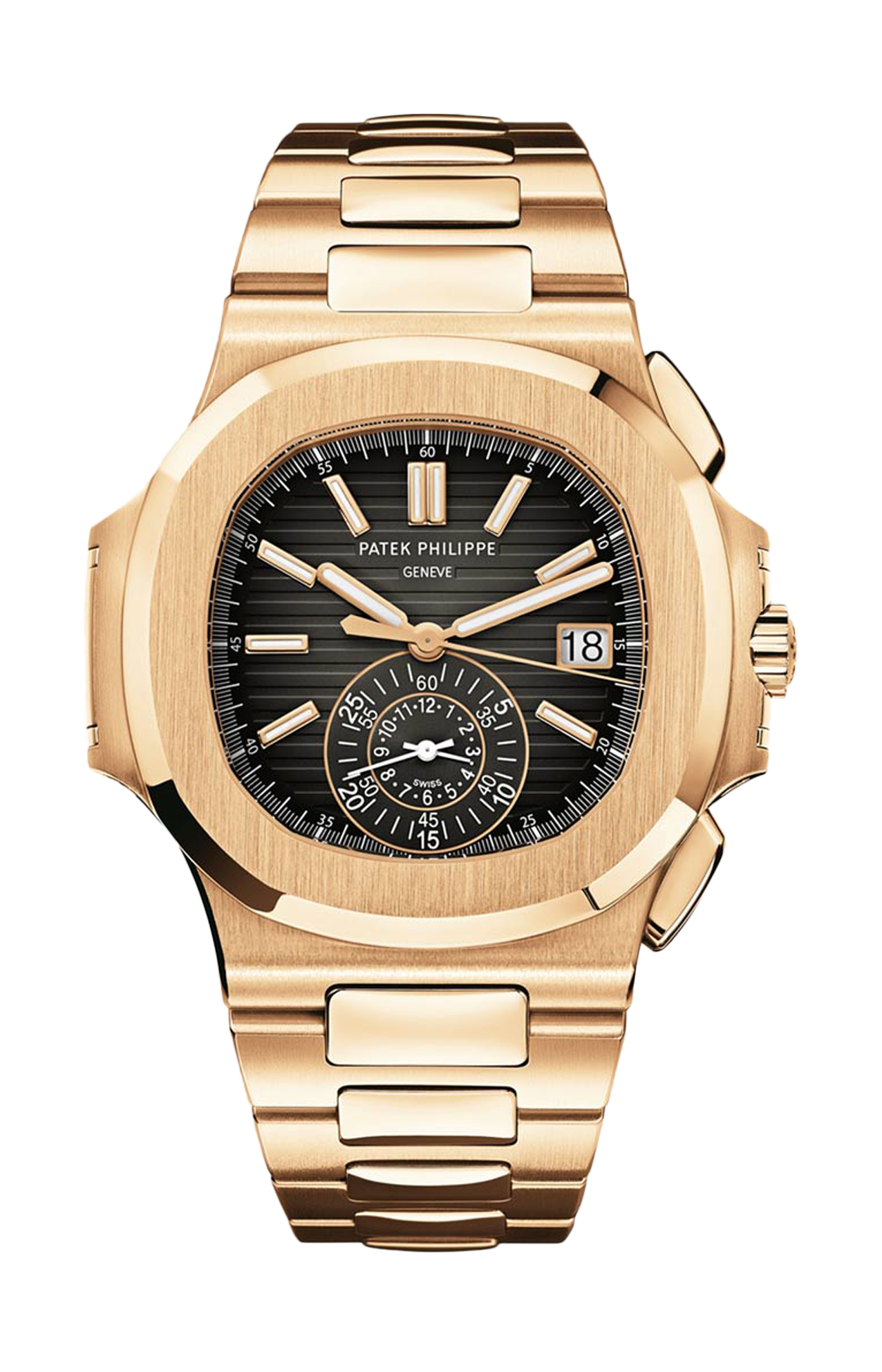 NAUTILUS - 5980/1R-001