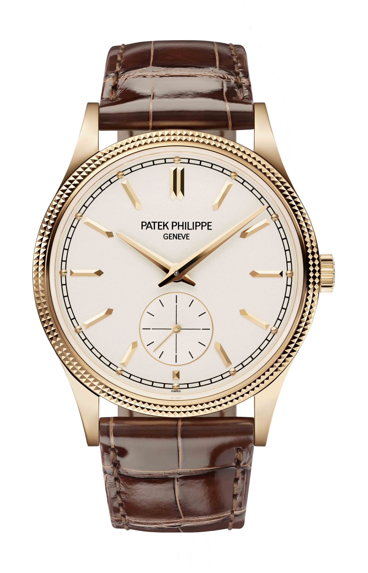 CALATRAVA - 6119R-001