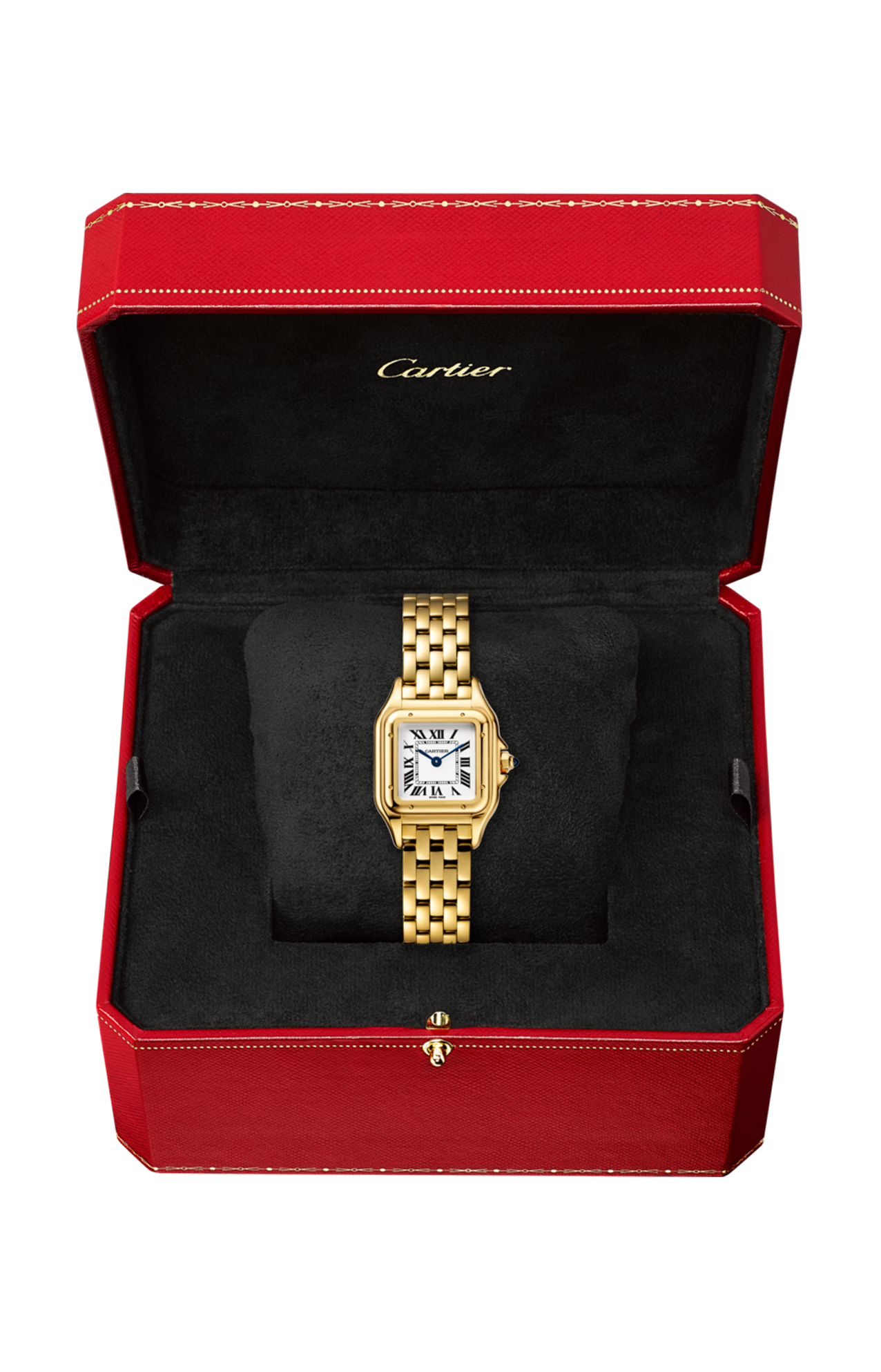 PANTHÈRE DE CARTIER MODELLO PICCOLO 