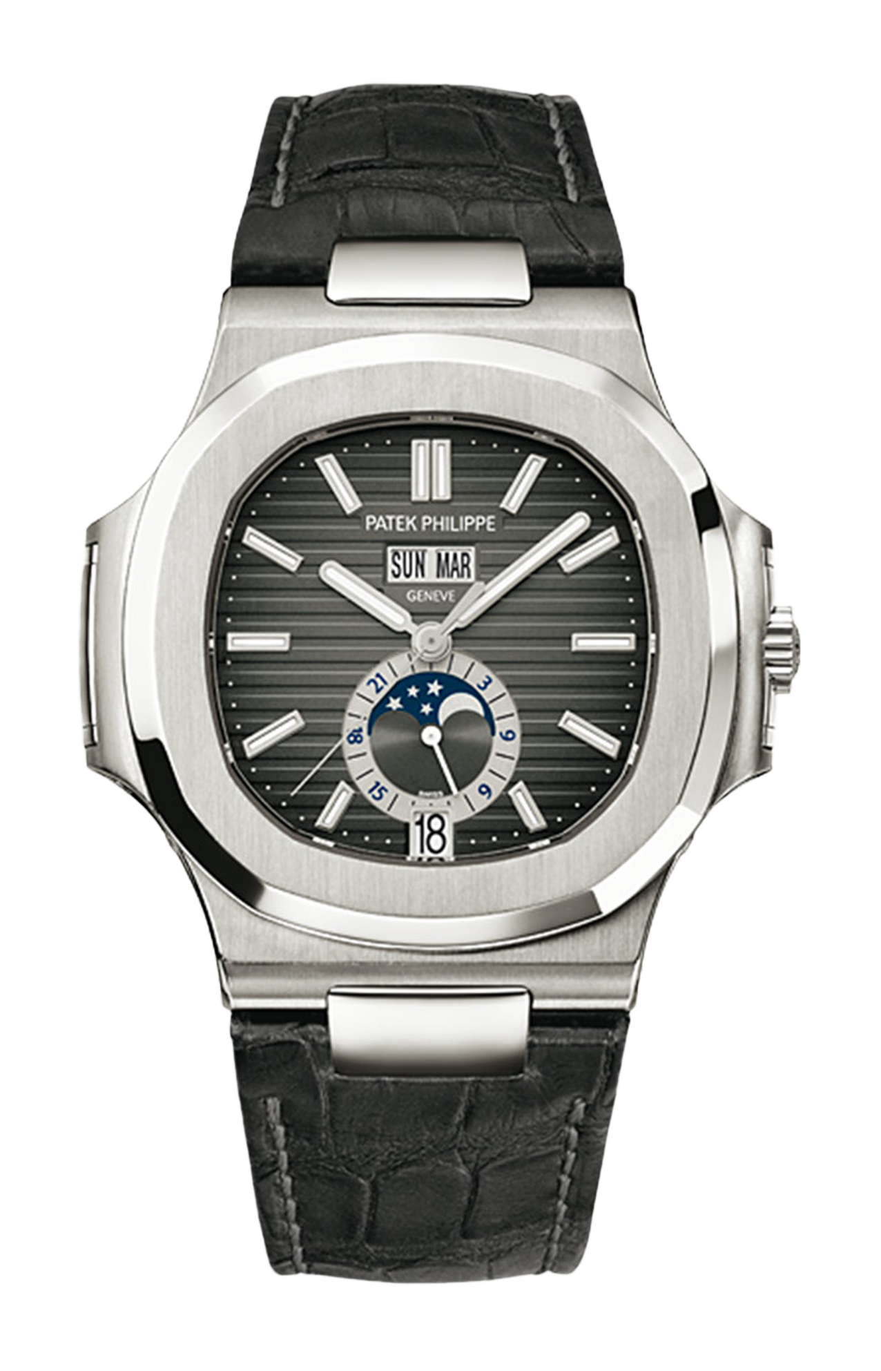NAUTILUS - 5726A-001