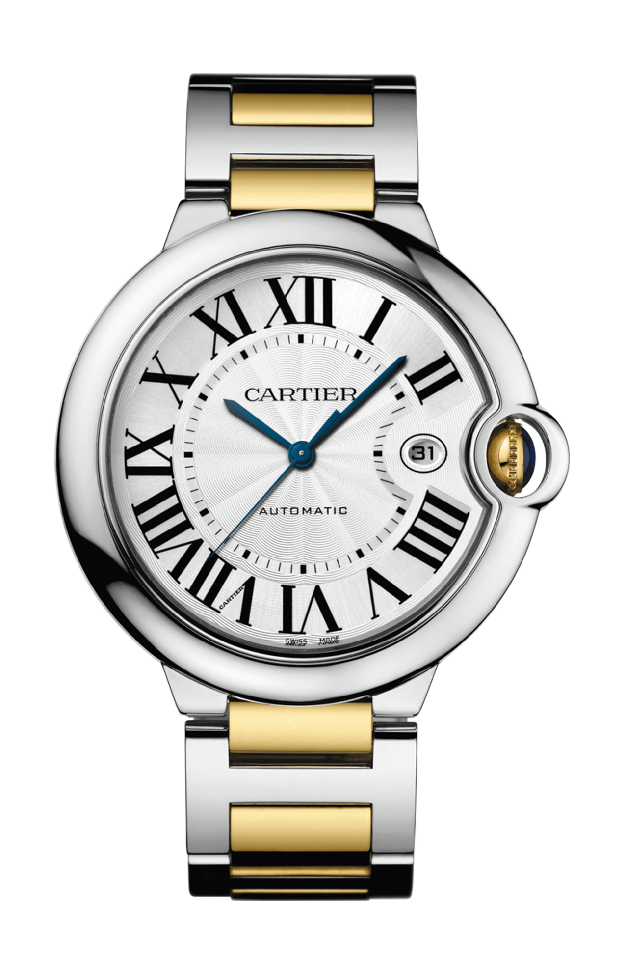 Cartier oro giallo sale