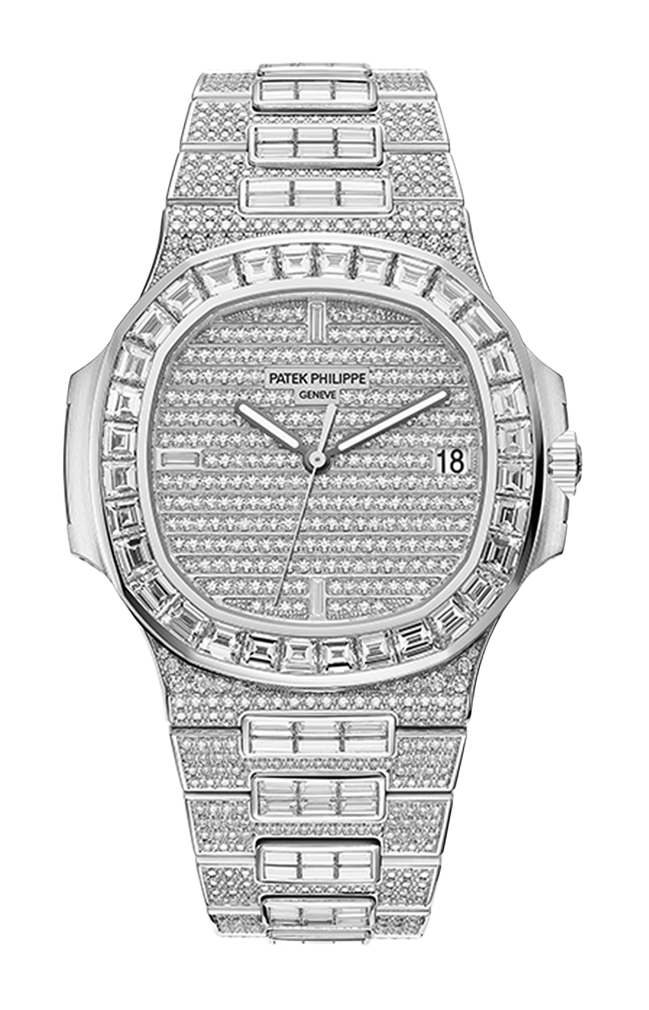 NAUTILUS - 5719/10G-010