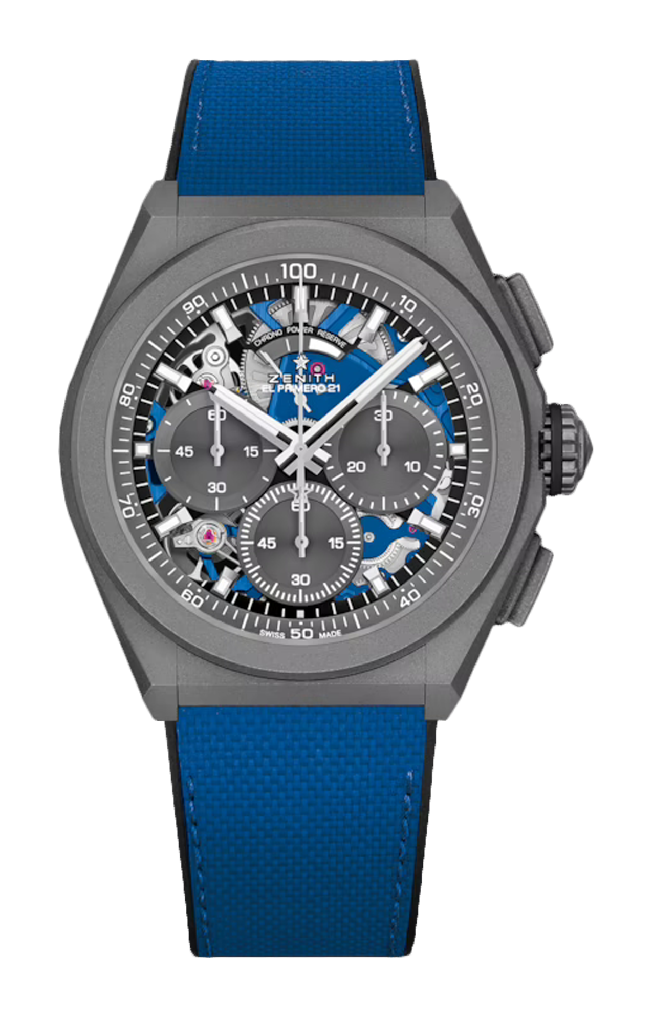 DEFY 21 ULTRABLUE 97.9001.9004 81.R946