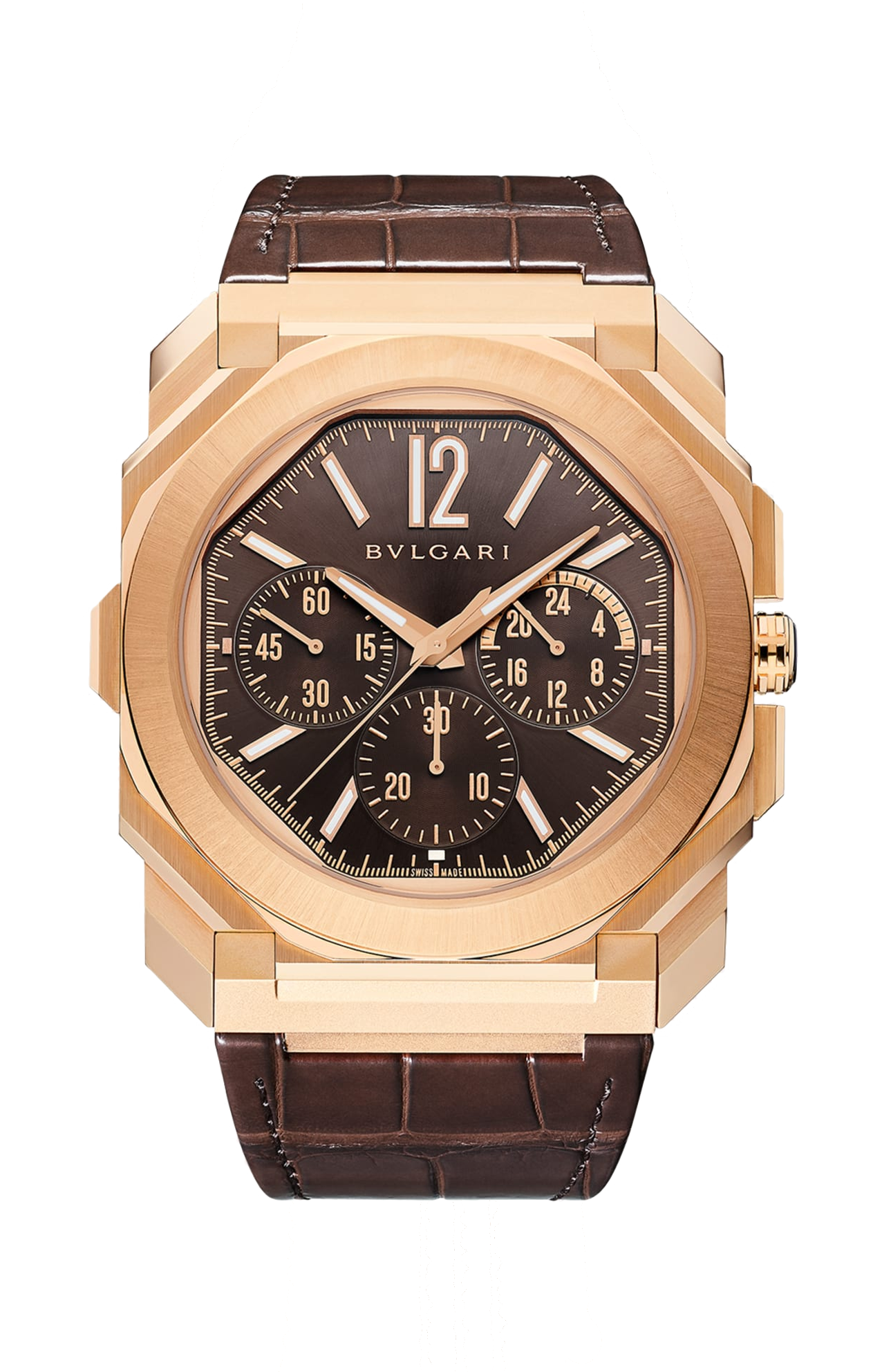OCTO FINISSIMO OROLOGIO 103468