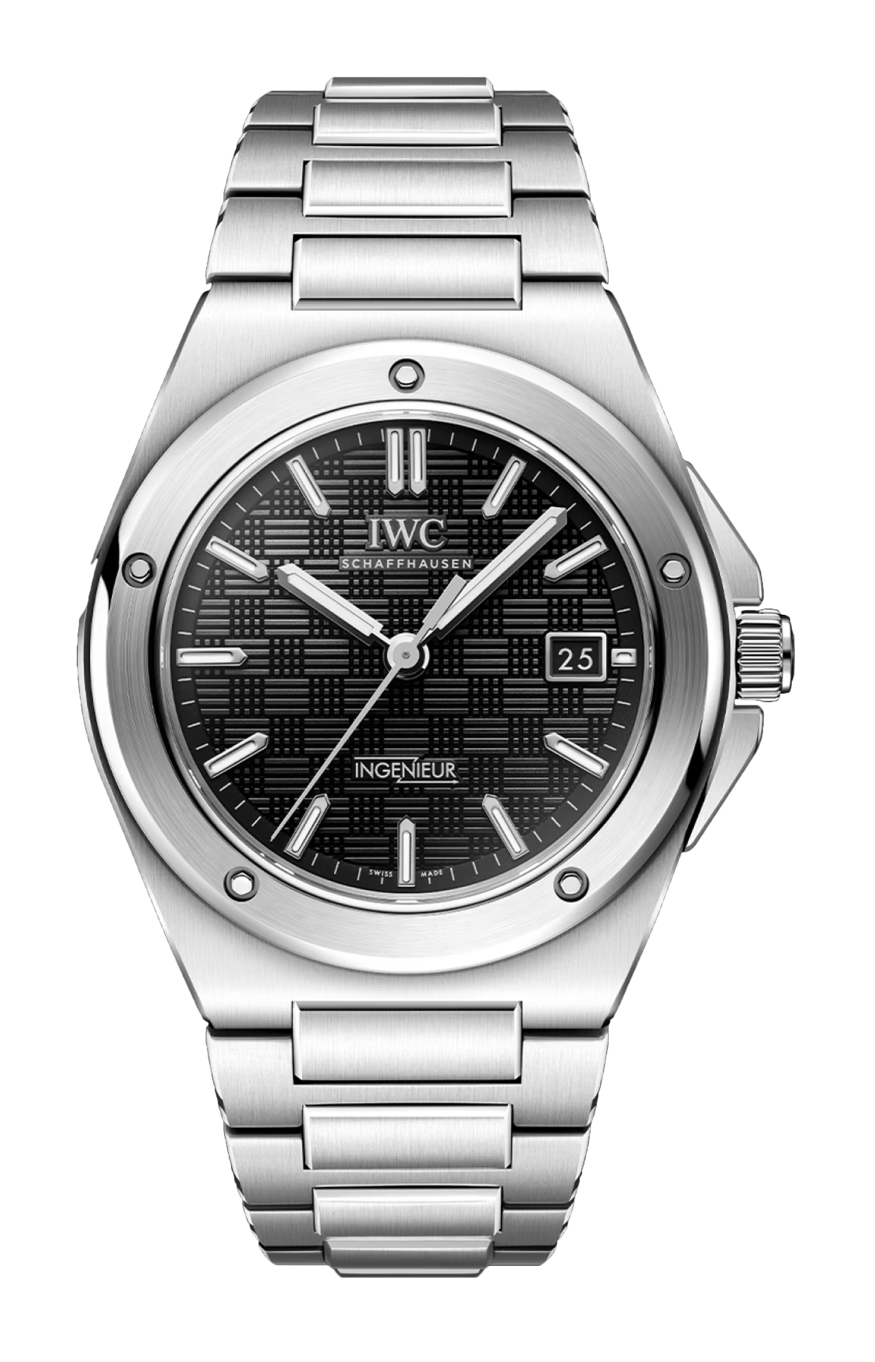Iwc nero on sale