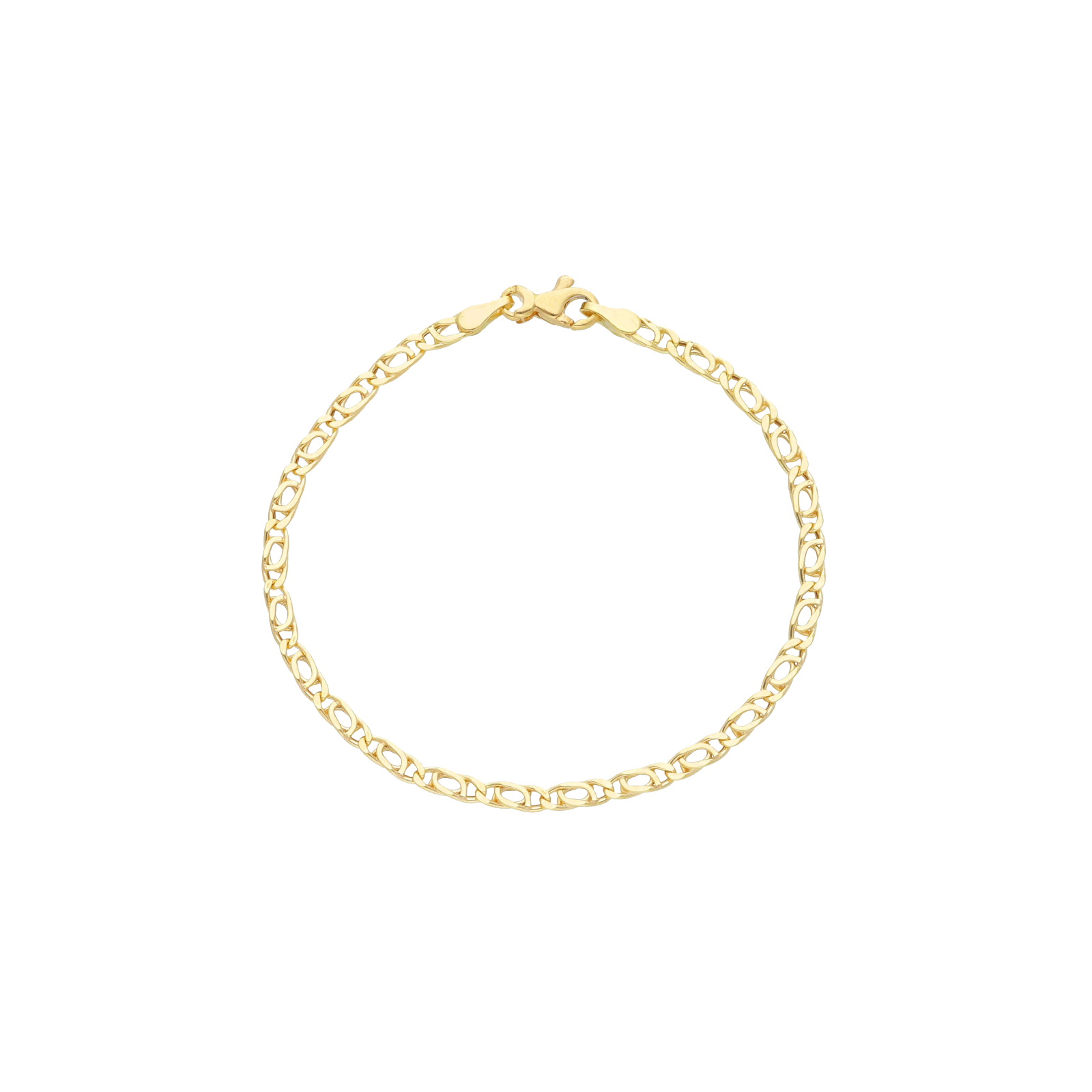 BRACCIALE IN ORO GIALLO VPD060GG16 245072
