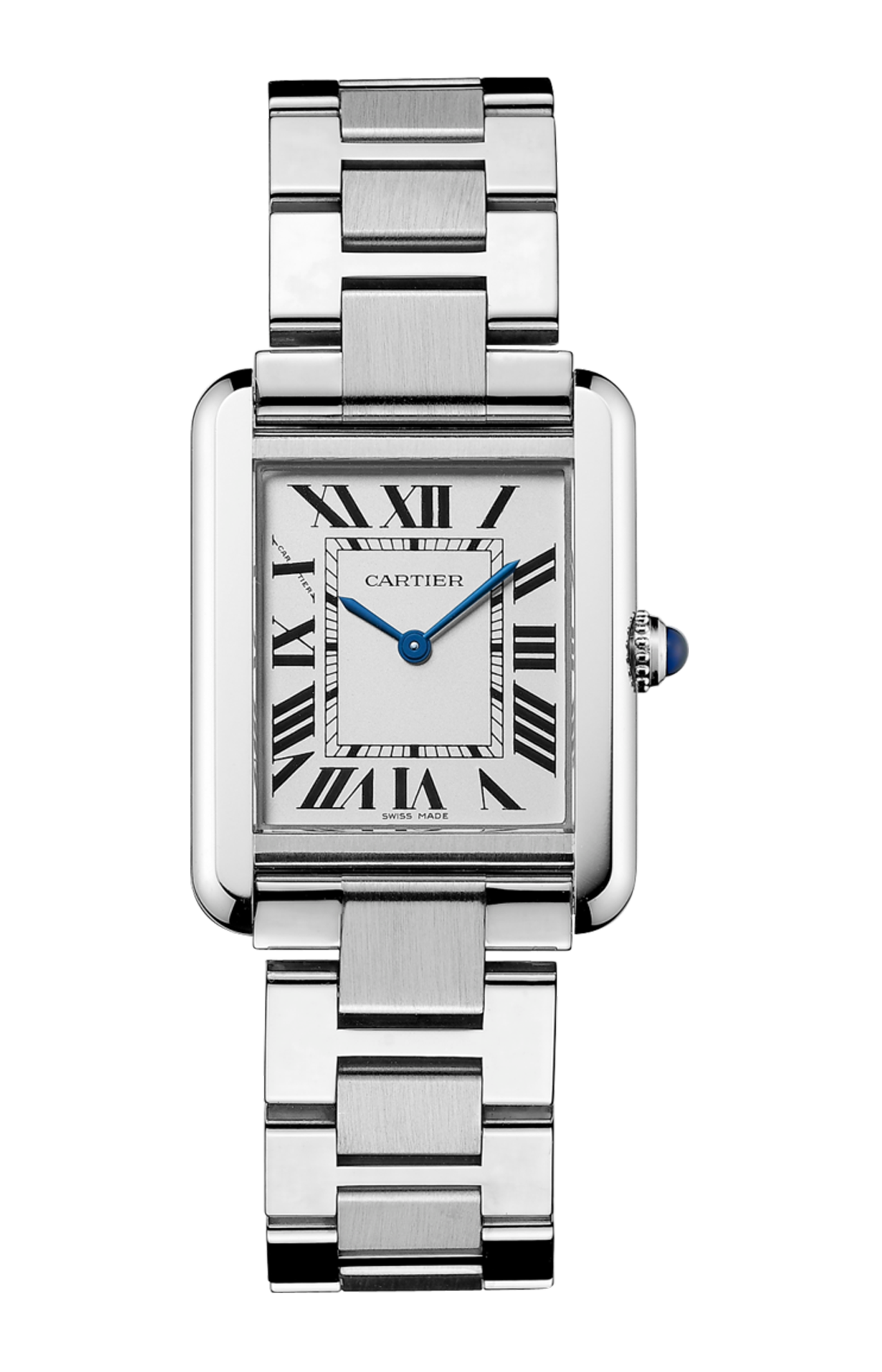 Купить Часы Cartier Бу