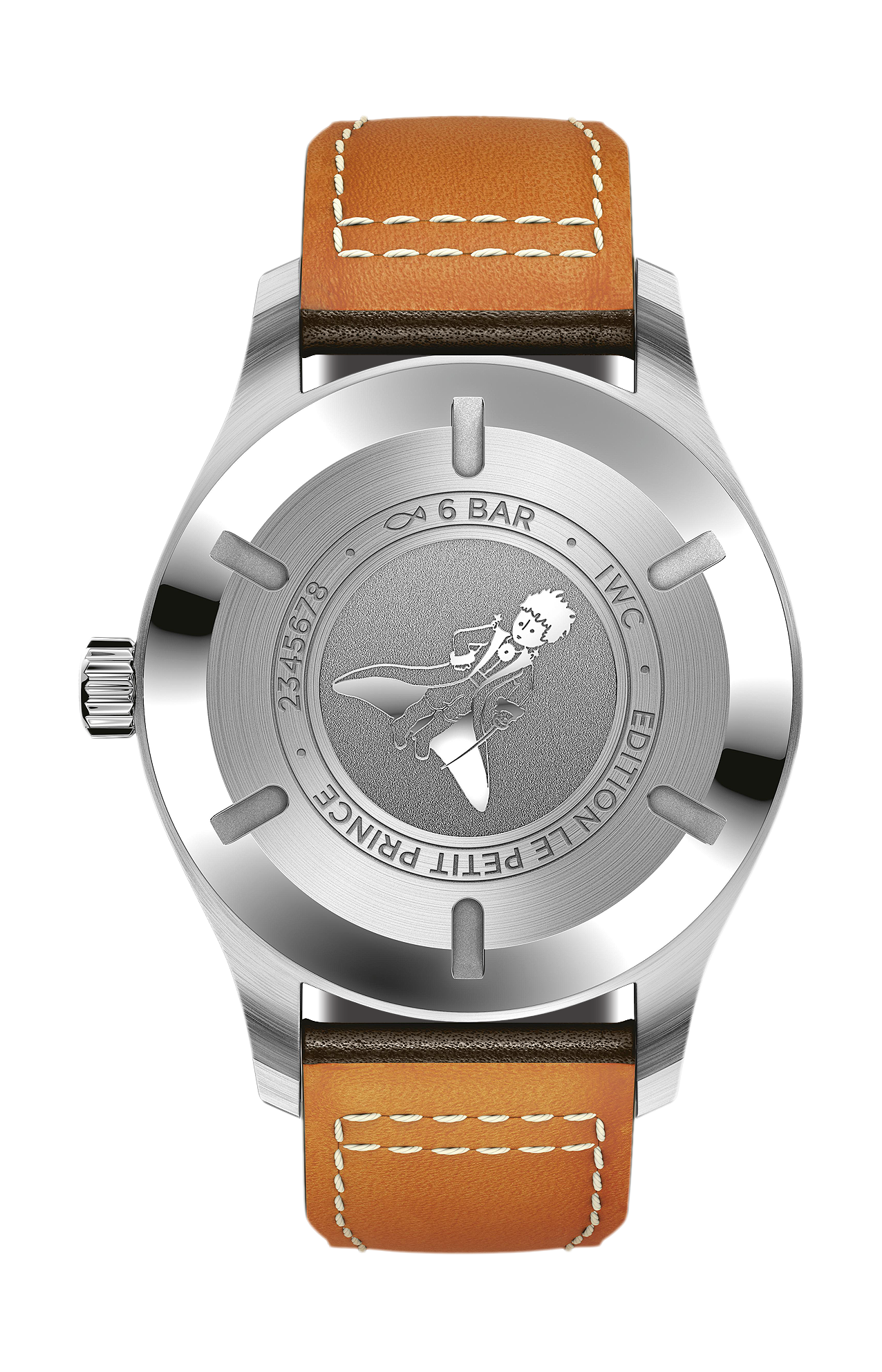 PILOT'S WATCH MARK XVIII EDITION LE PETITE PRINCE - IW327004