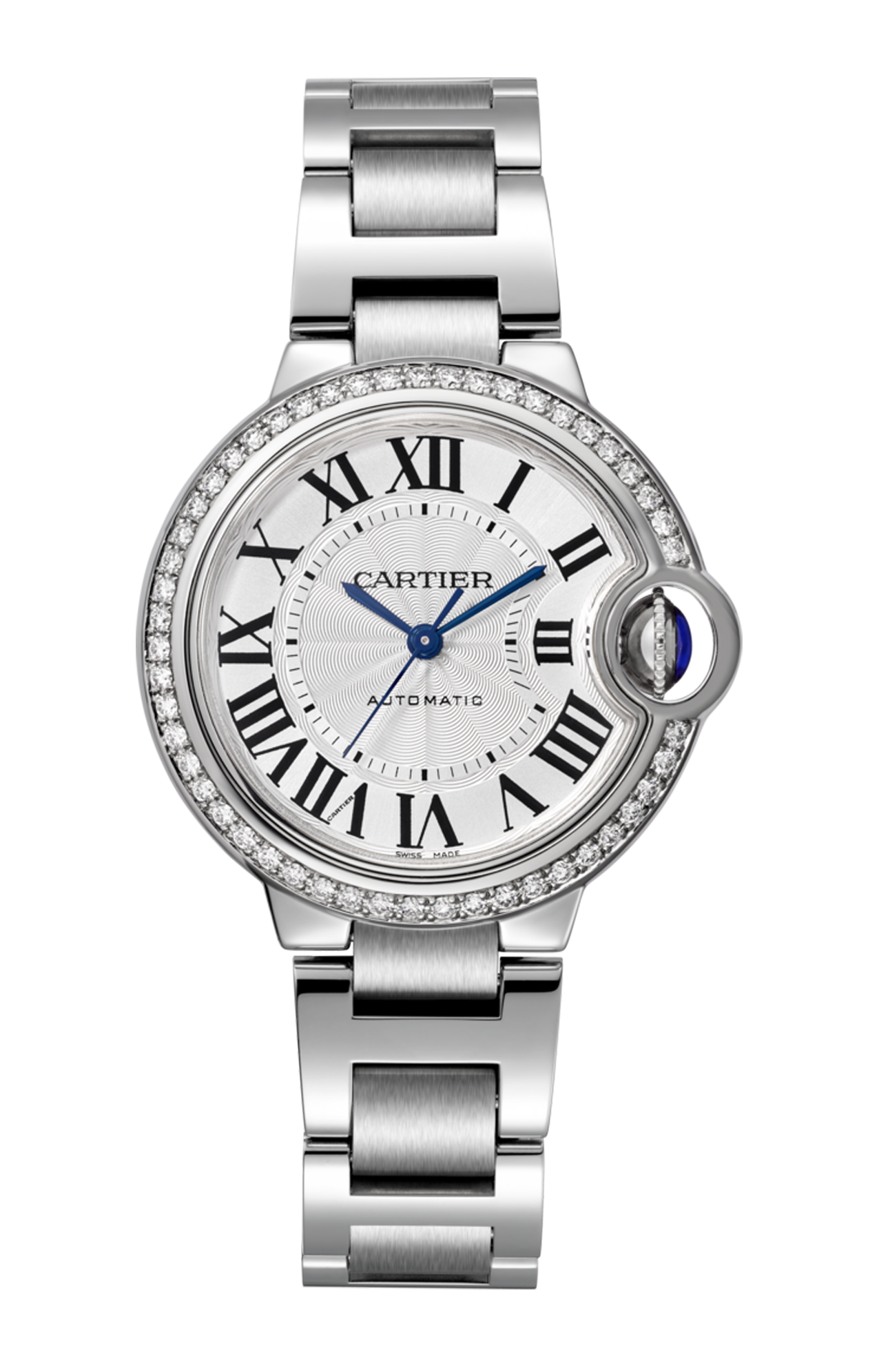 Cartier ballon bleu usato hotsell