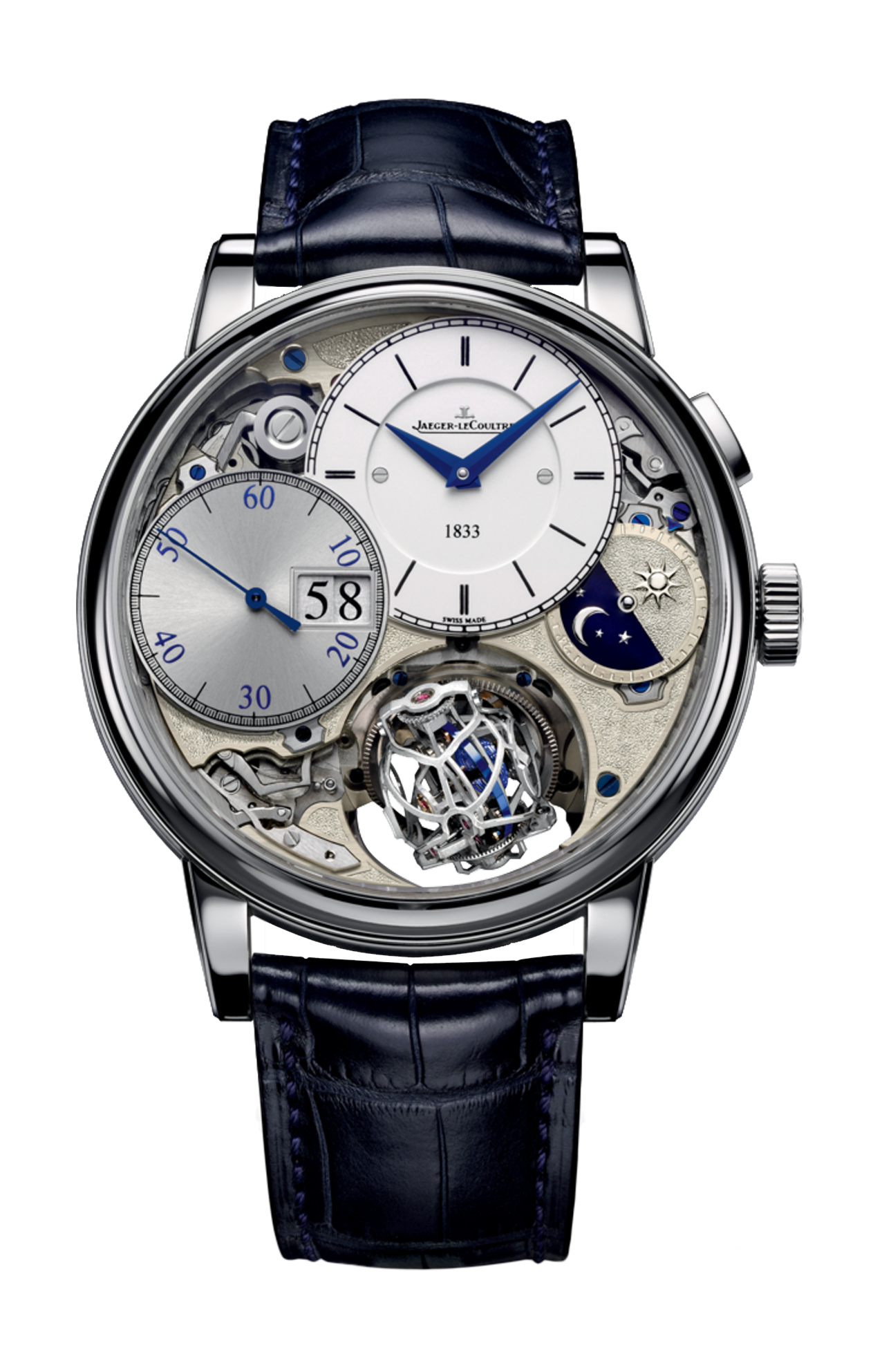 Jaeger Lecoultre Часы Купить В Москве