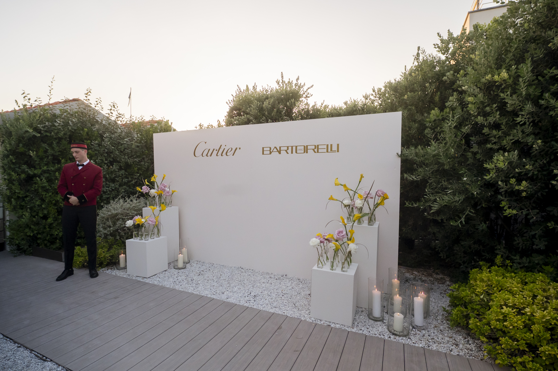 Cartier & Bartorelli Summer Gala @Bagni RobertoForte dei Marmi - 04 Luglio 2026