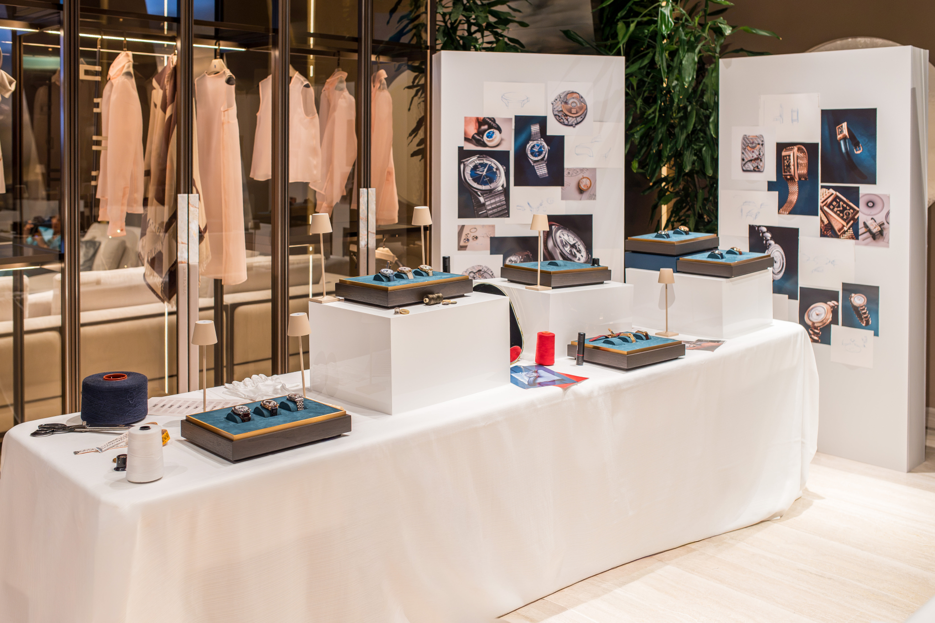 Universal Gen&egrave;ve Launch Party - Milano 24 Settembre 2026