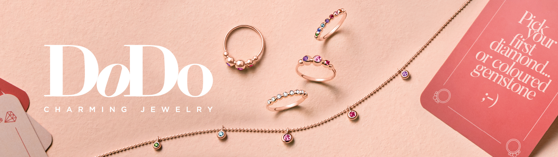 Dodo deals bracciale bambina