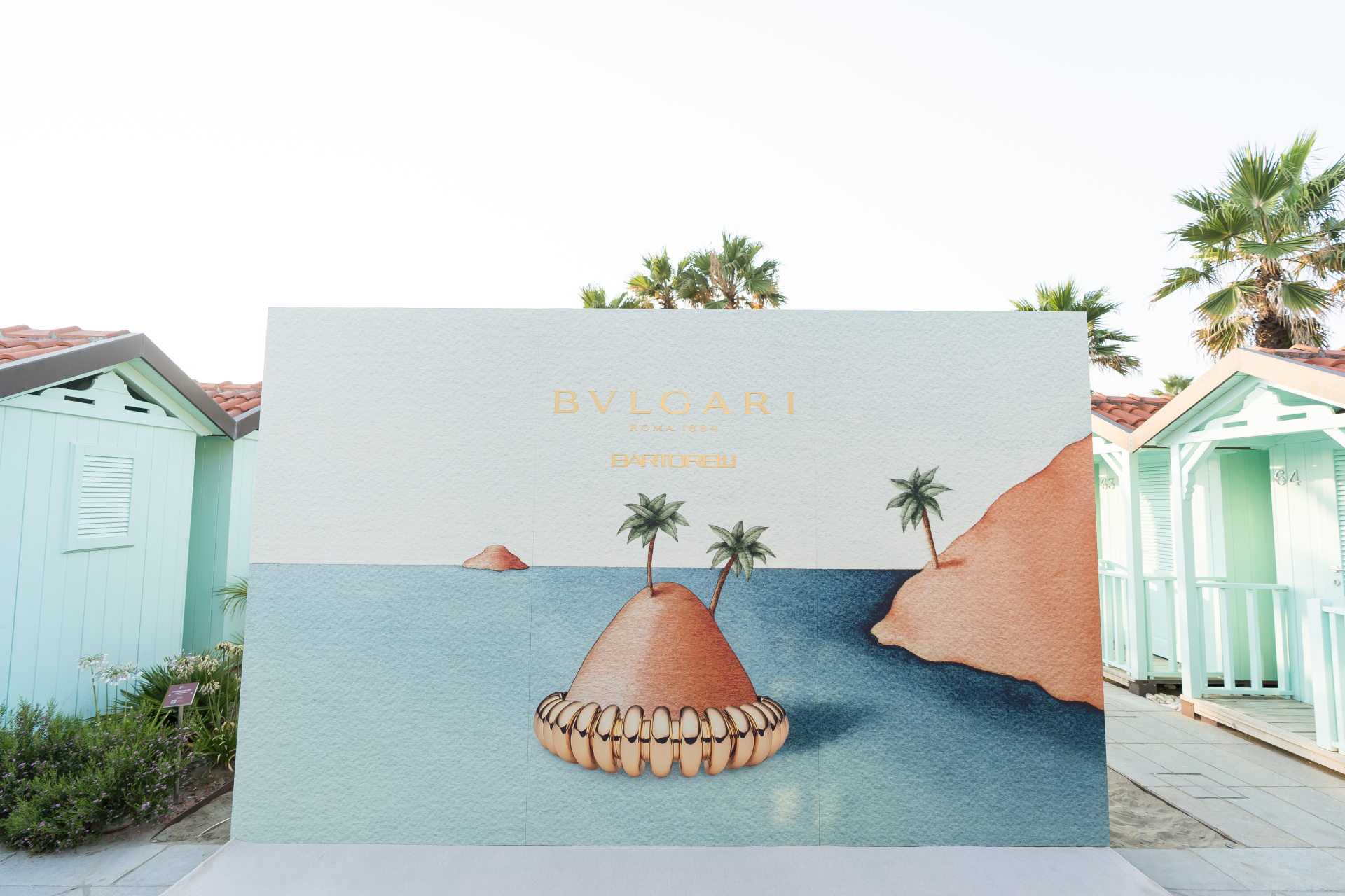 Bvlgari Summer Gala Dinner | Forte dei Marmi - 18 Luglio 2026