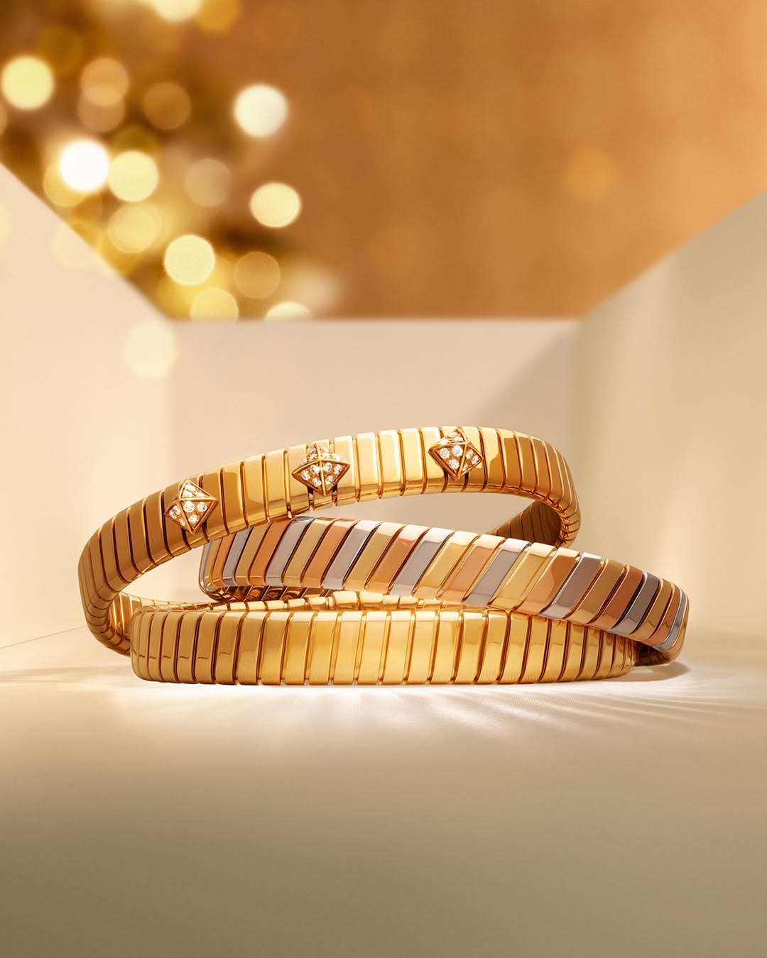 Bracciali Bulgari: stile e collezioni iconiche