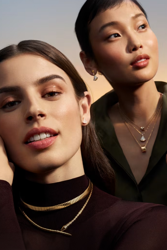 Collane Bulgari: eleganza e collezioni iconiche
