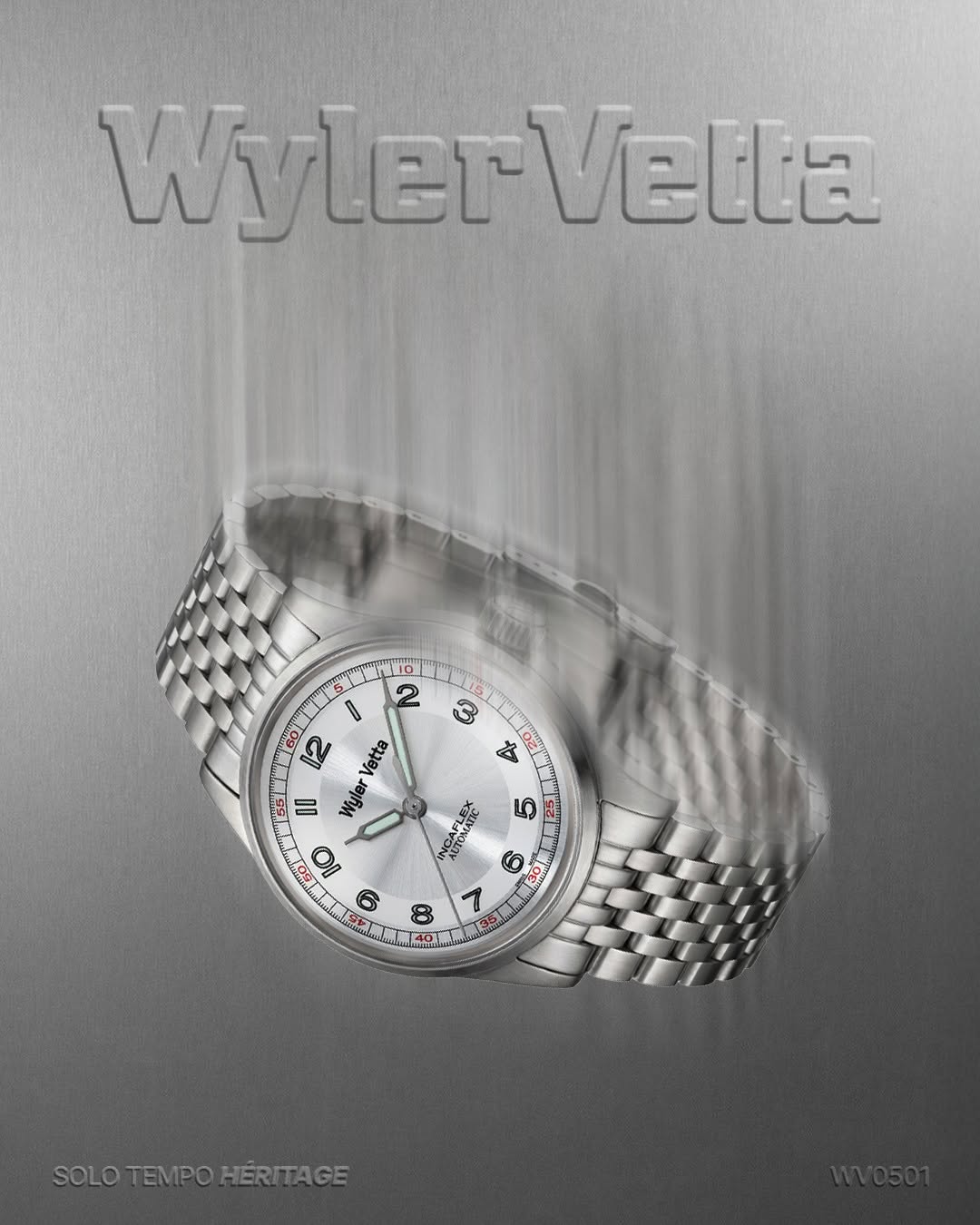 Orologi Wyler Vetta: storia, modelli vintage e valutazione