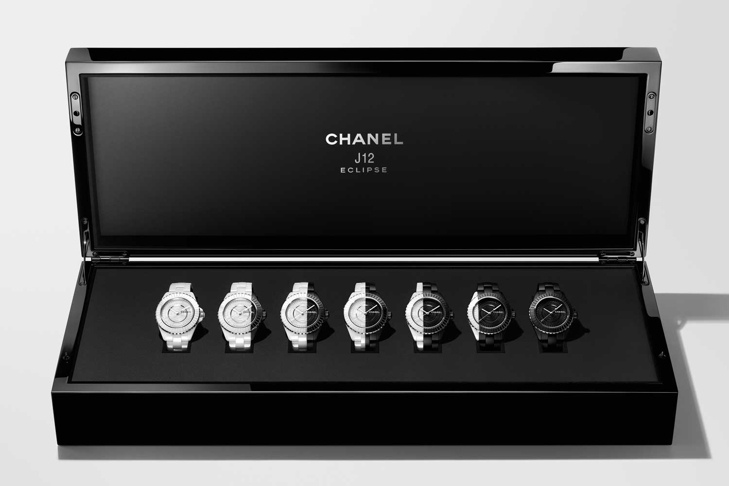 Orologi Chanel: il J12 e le collezioni iconiche