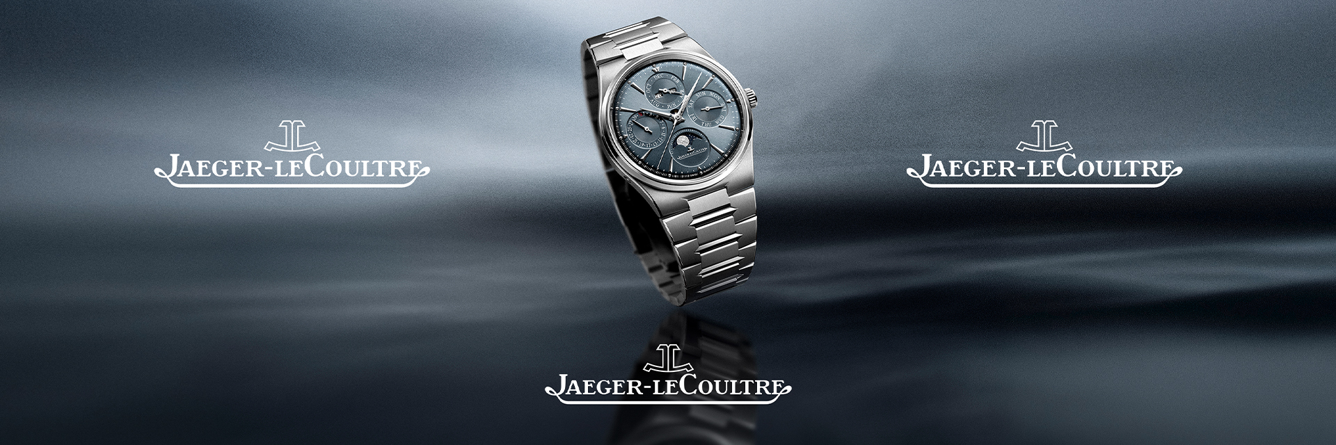 Jaeger-leCoultre