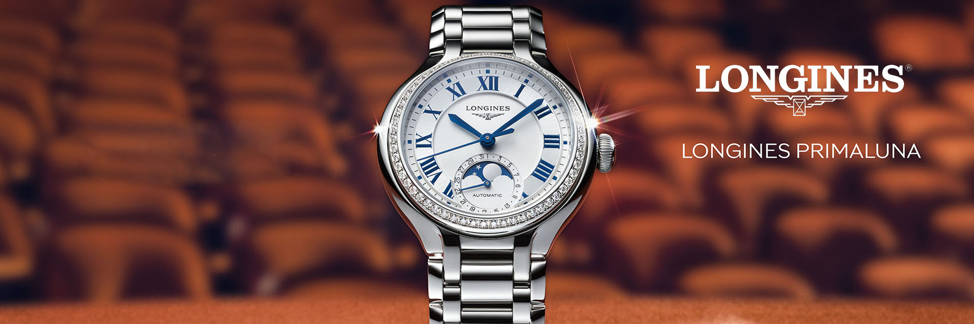 Longines 