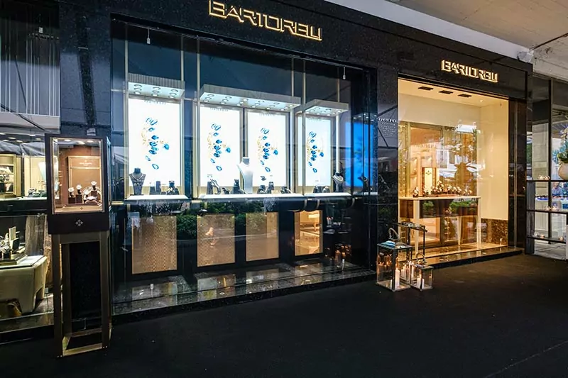 Boutique Milano Marittima