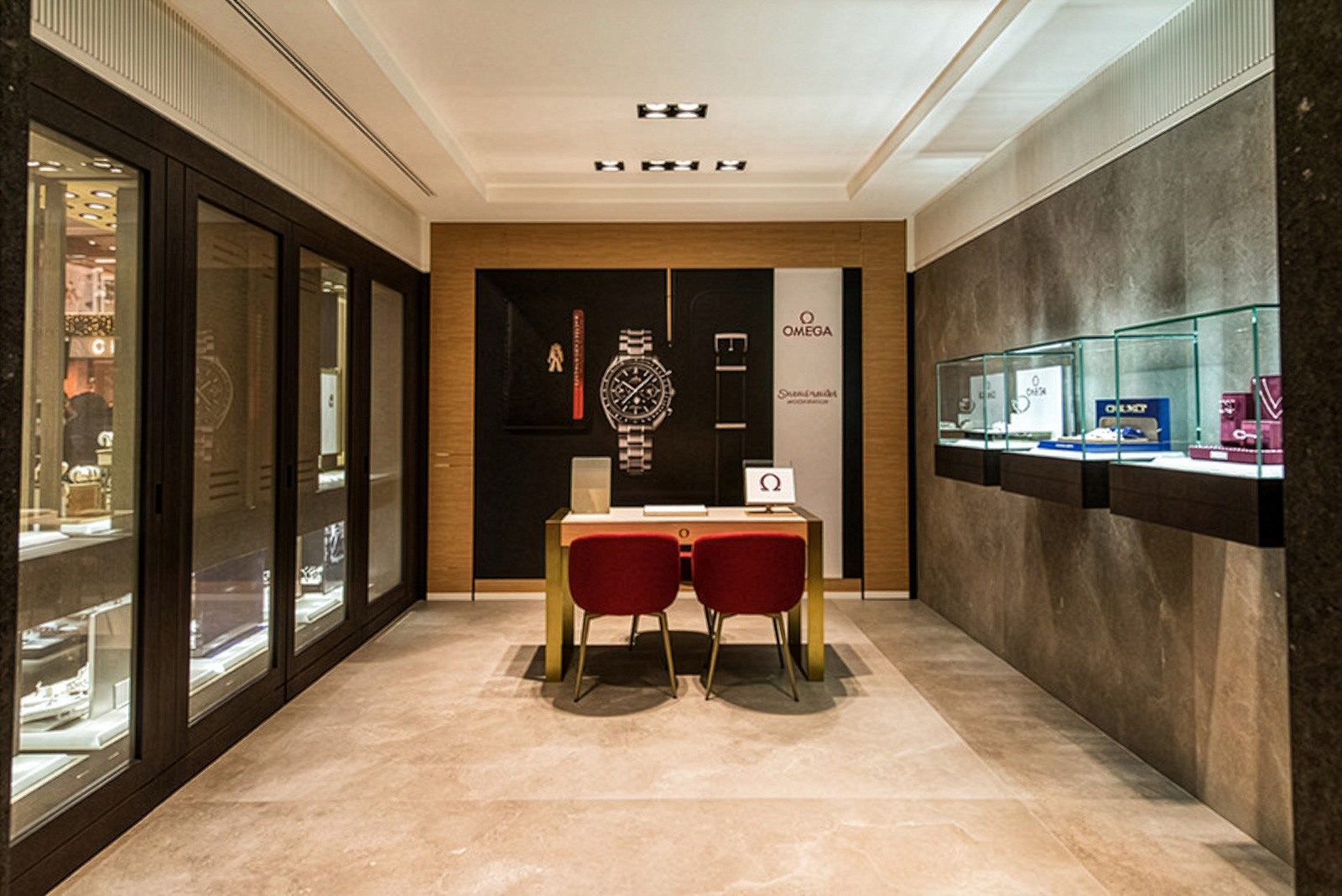 Boutique Bologna