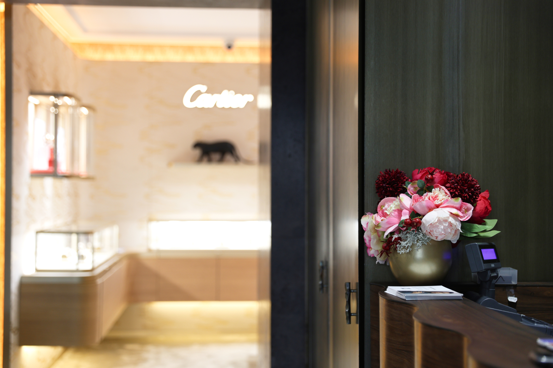 Boutique Forte dei Marmi