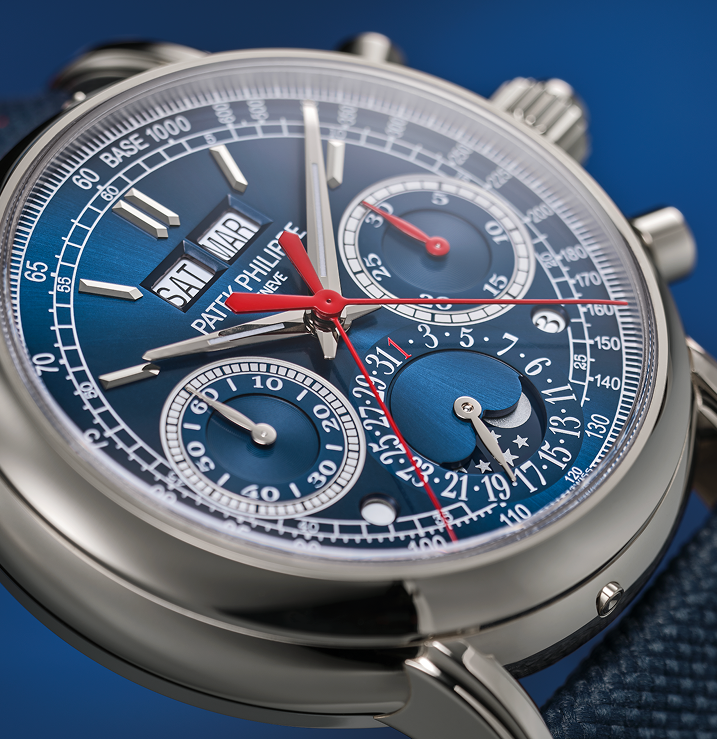 Un viaggio immersivo nella storia di Patek Philippe