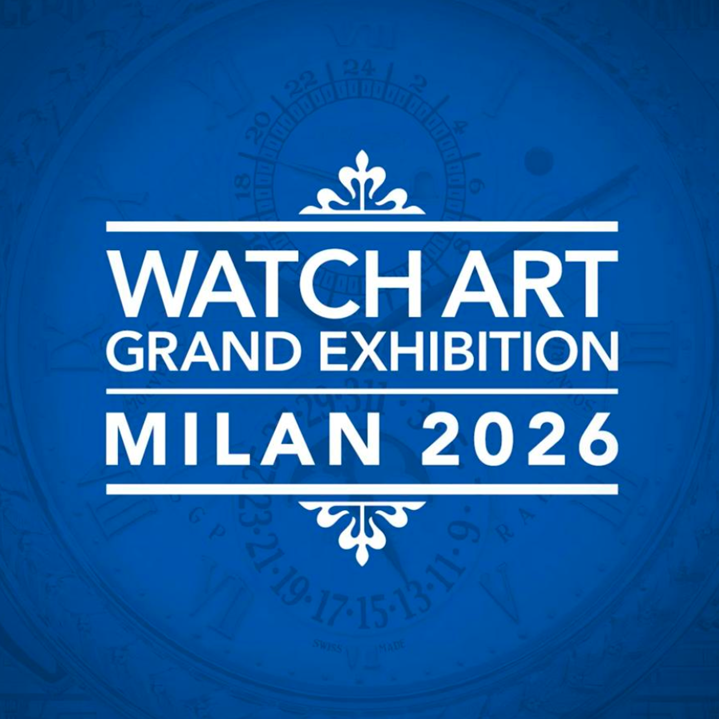 Watch Art Grand Exhibition Patek Philippe