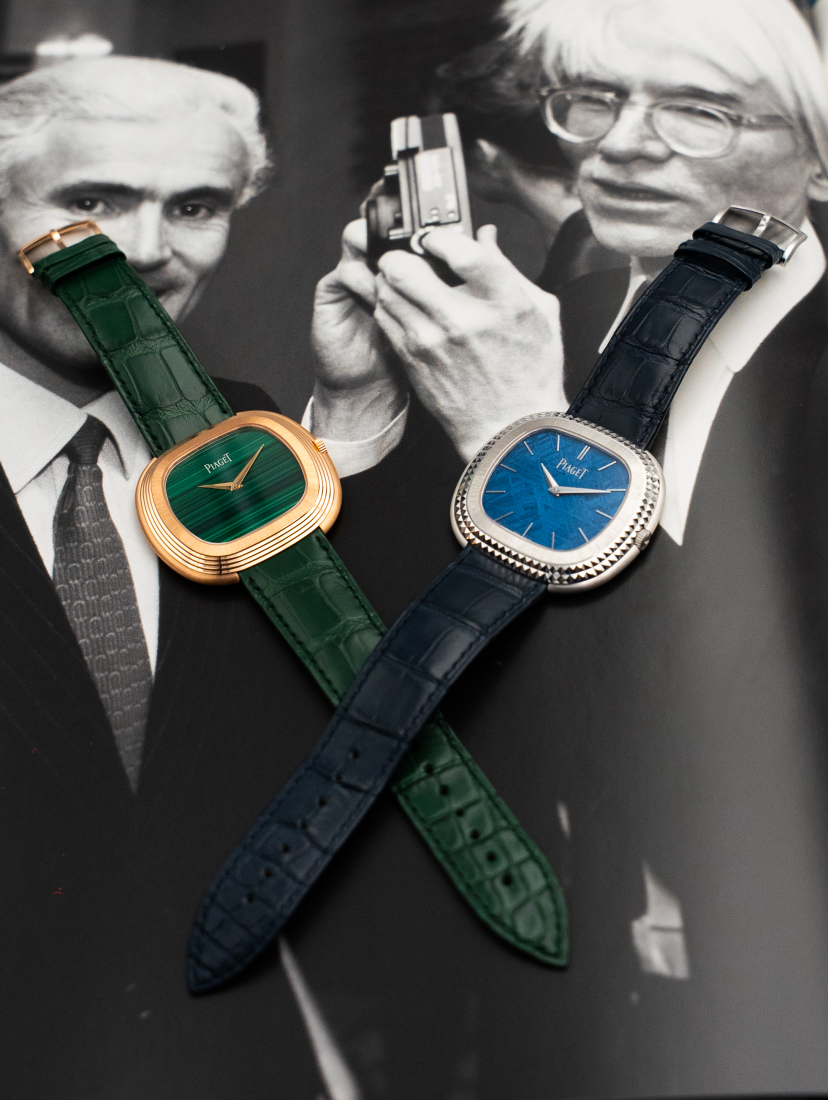 Polo: l&rsquo;icona sport-chic dal 1979