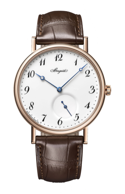 Accedi agli orologi della collezione CLASSIQUE COLLECTION