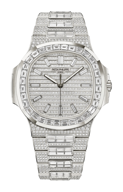 Accedi agli orologi della collezione GRANDI COMPLICAZIONI