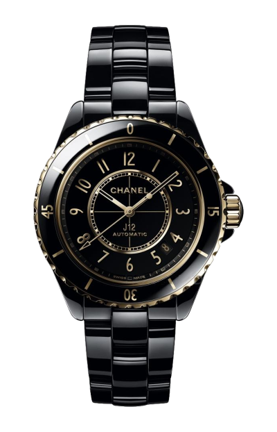 Accedi agli orologi della collezione J12