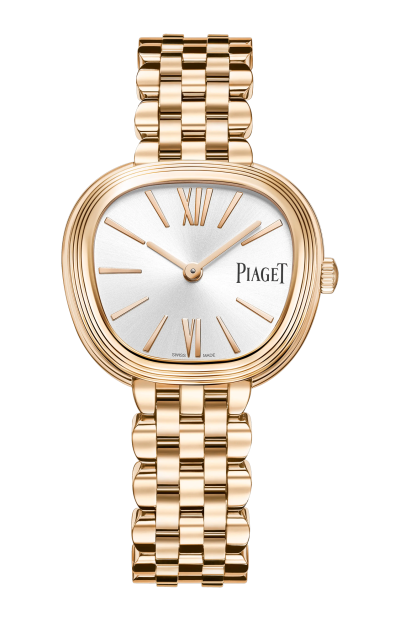 Accedi agli orologi della collezione Sixtie