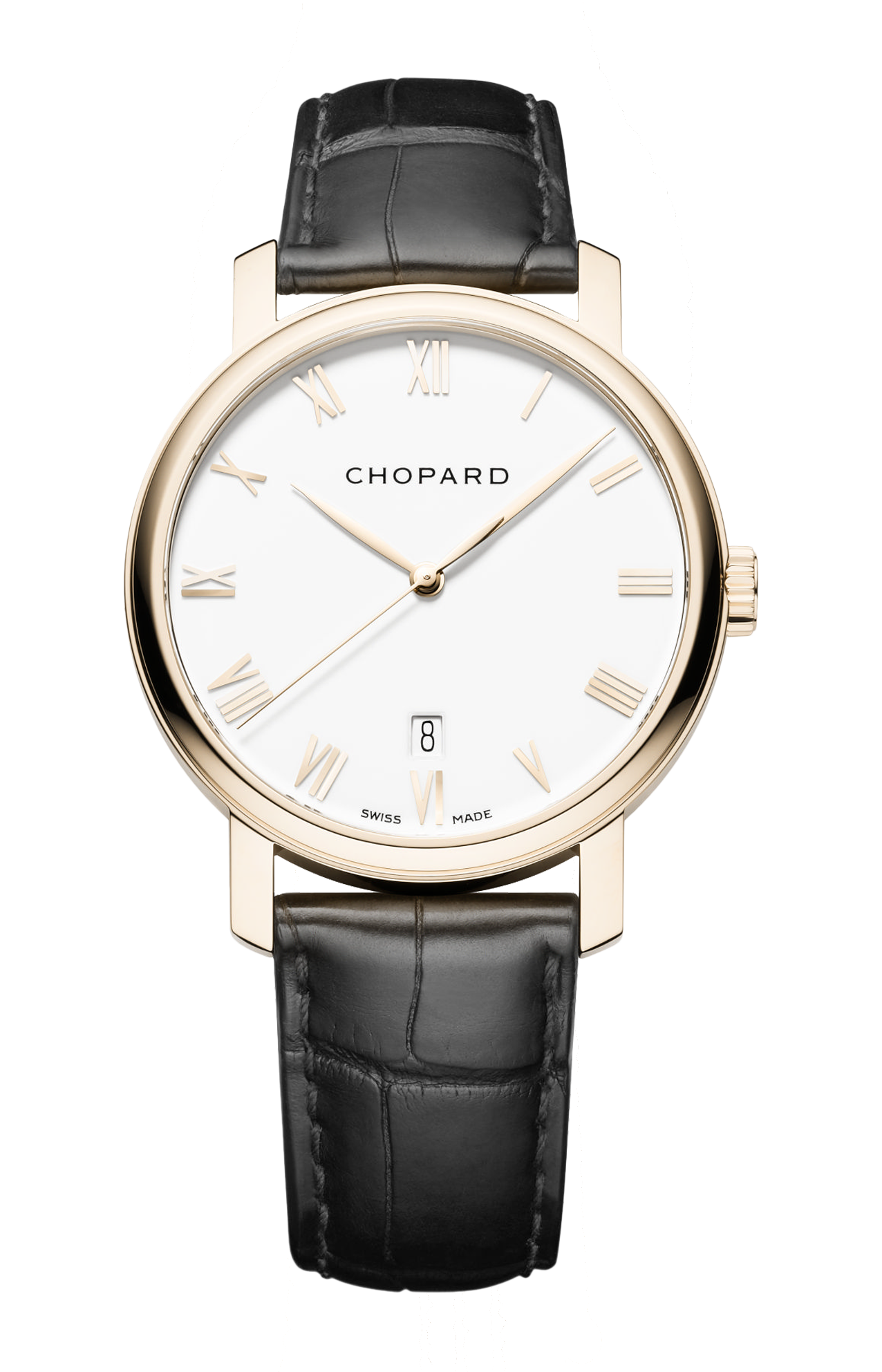Accedi agli orologi della collezione CLASSIC