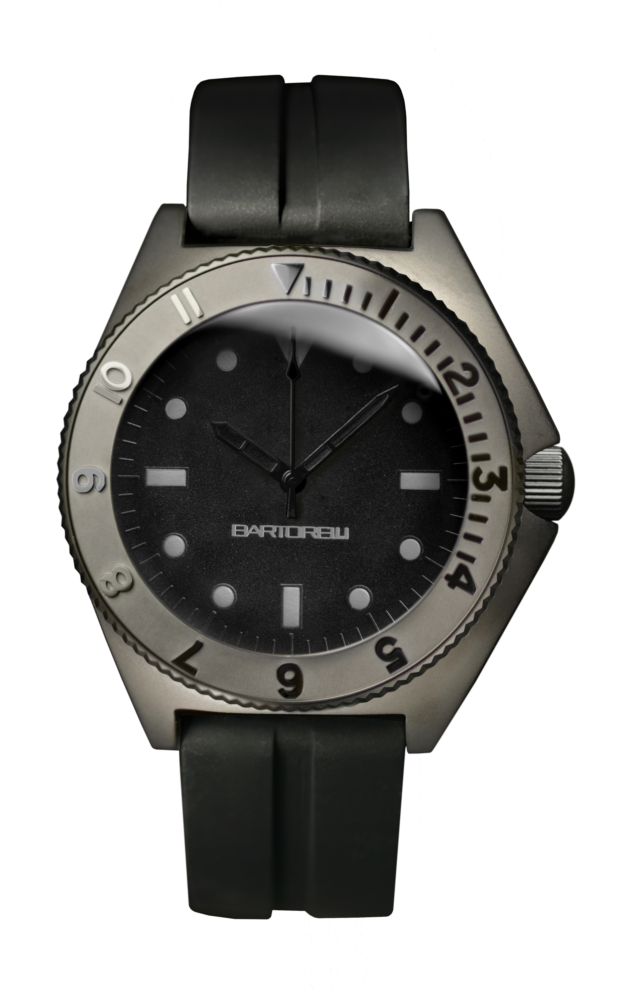 Accedi agli orologi della collezione SCUBA
