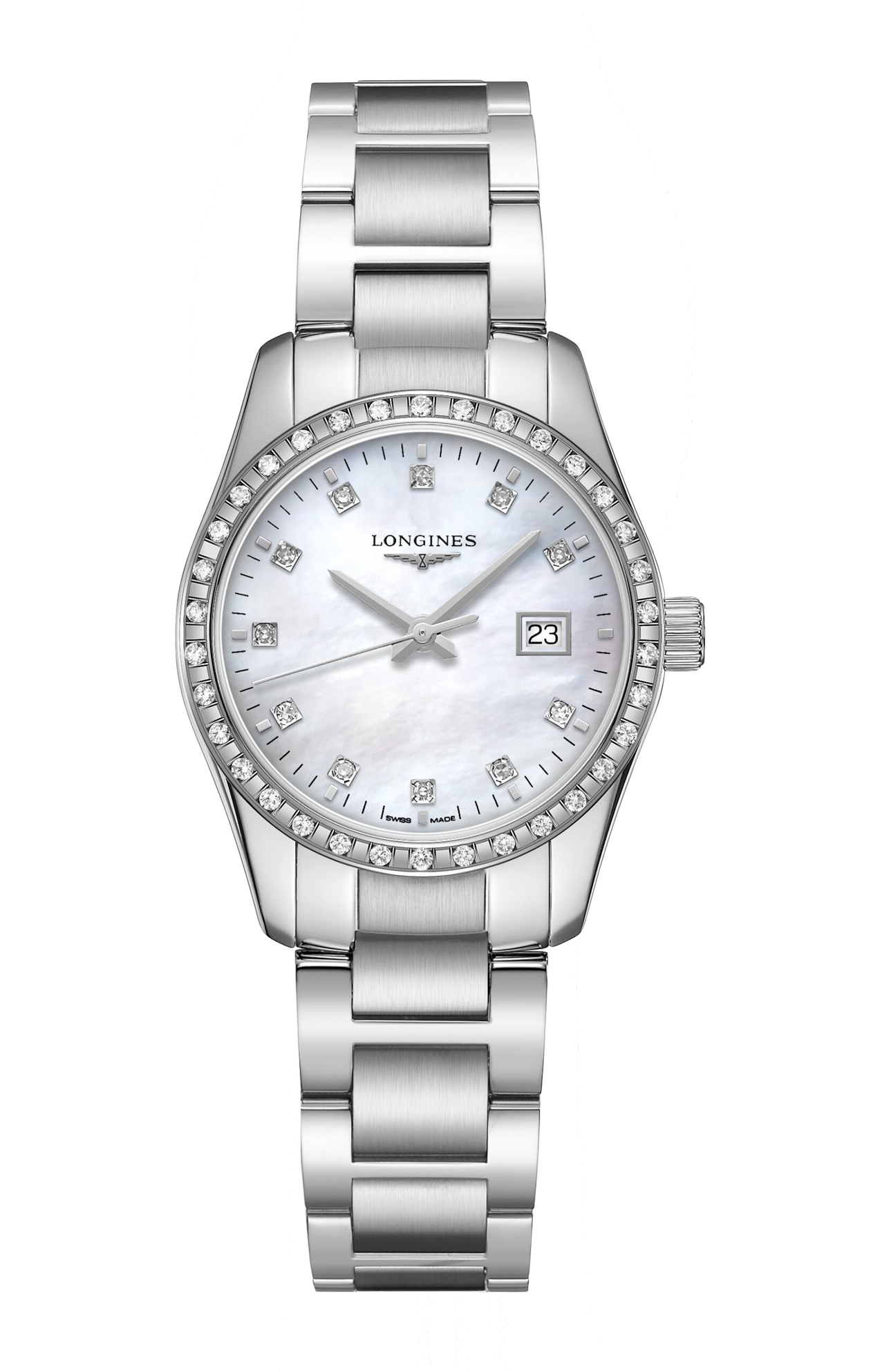 Accedi agli orologi della collezione PERFORMANCE