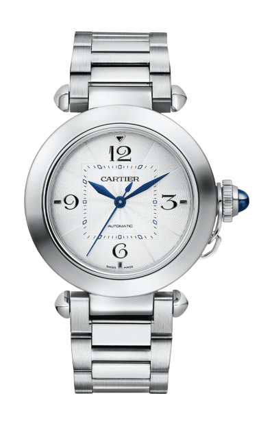 Cartier orologio pasha discount