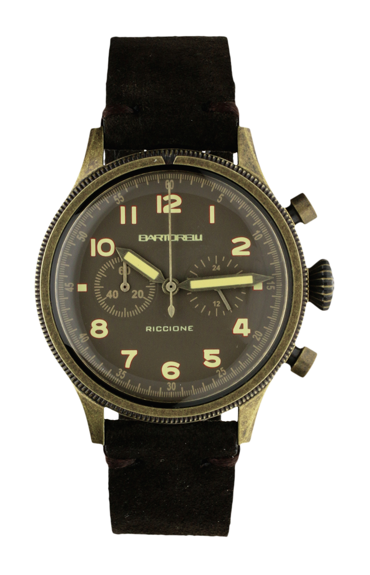 Accedi agli orologi della collezione LEGIONARIO