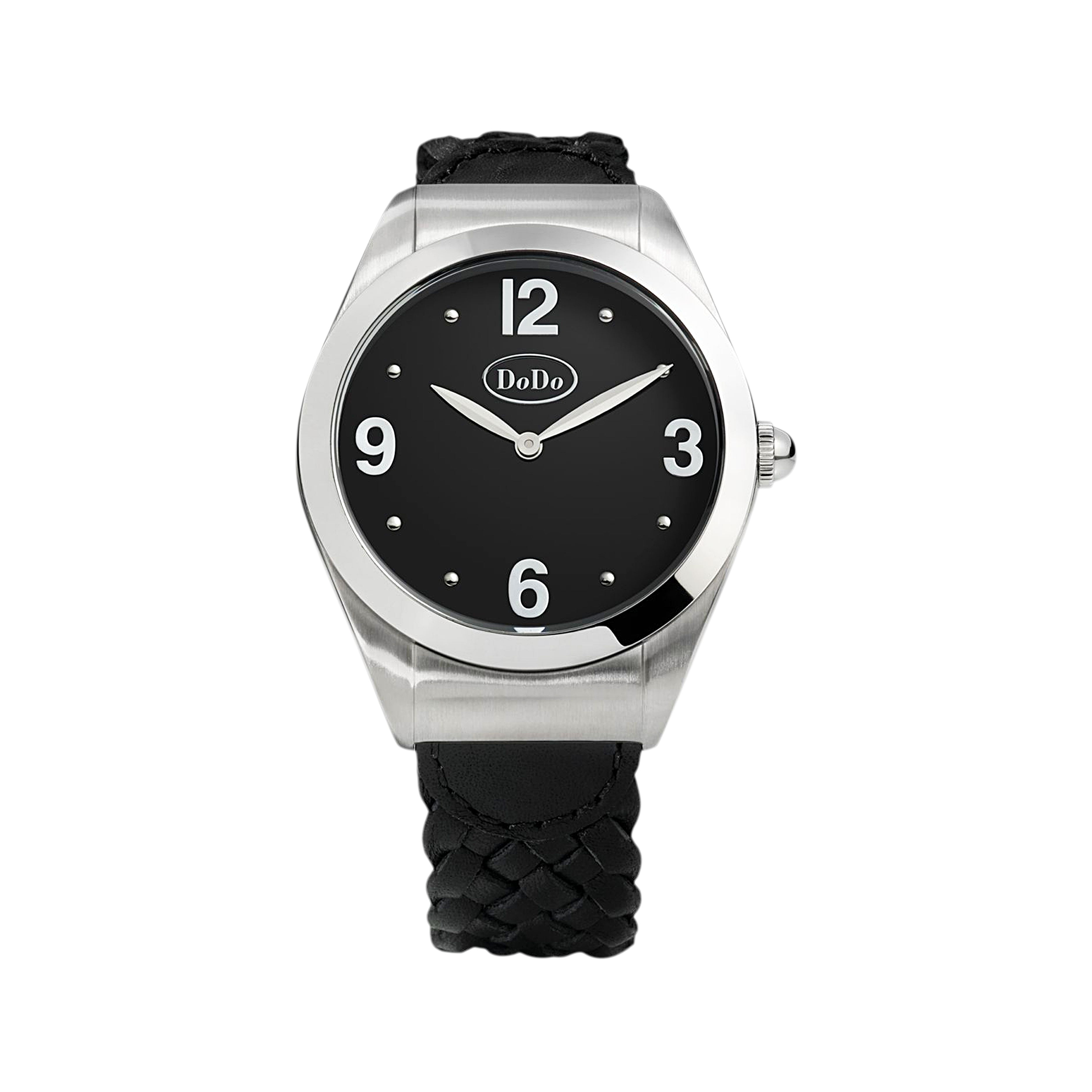 Accedi agli orologi della collezione DODO WATCH