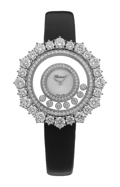 Chopard orologio hotsell happy diamonds