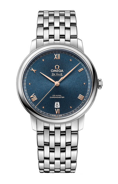 Rivenditore Autorizzato Orologi Omega - Bartorelli