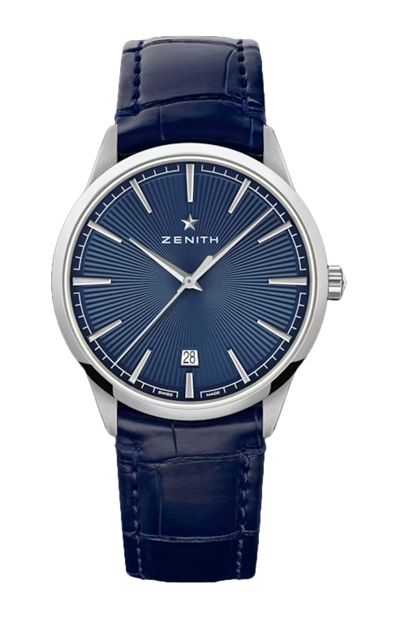 Accedi agli orologi della collezione ELITE