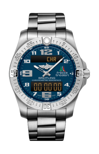 Rivenditore Autorizzato Breitling Orologi - Bartorelli