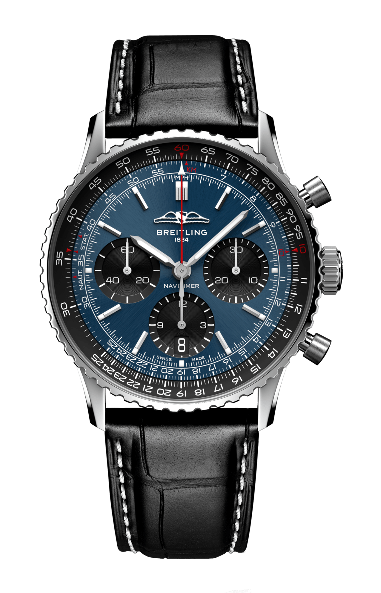 Orologi breitling recensioni discount